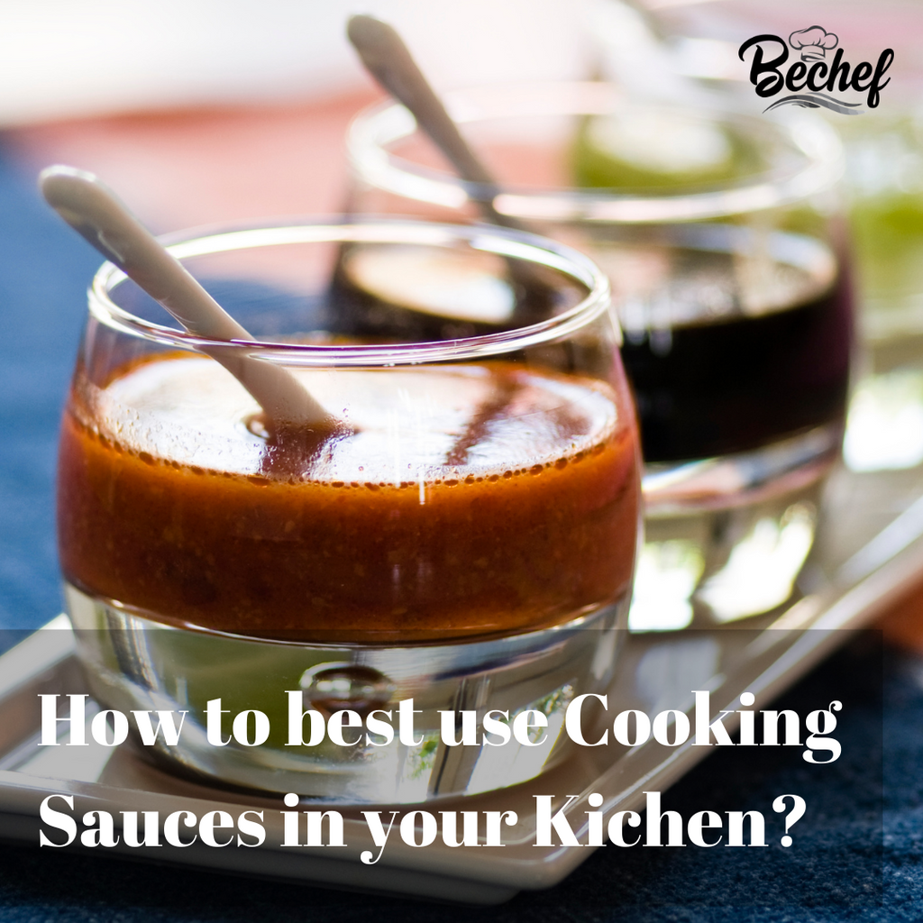 What do Haven's Kitchen Sauces Taste Like? + How to Use Them in your Home  Cooking 