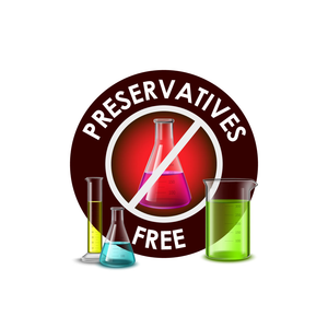 Preservative Free Store