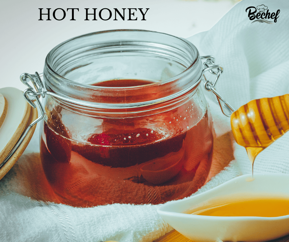 HOT HONEY