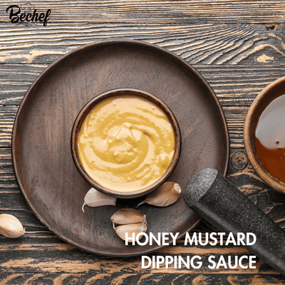 HONEY MUSTARD DIPPING SAUCE