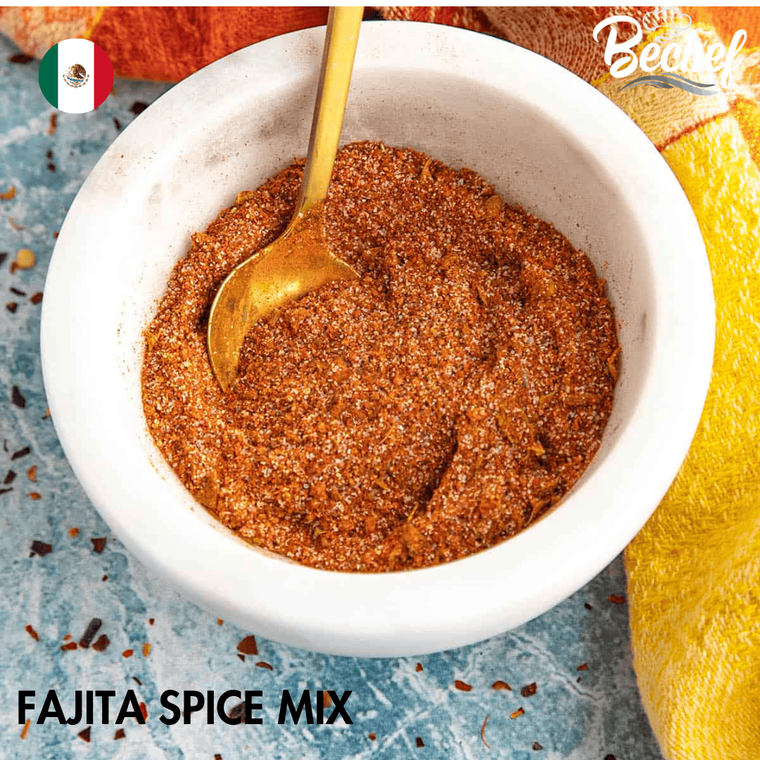 FAJITA SPICE MIX