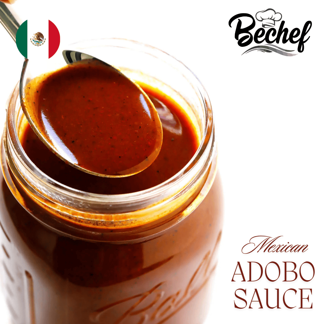 MEXICAN ADOBO SAUCE