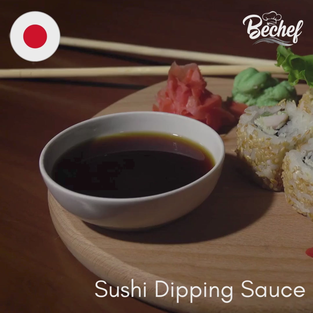 Sushi Dipping Sauce