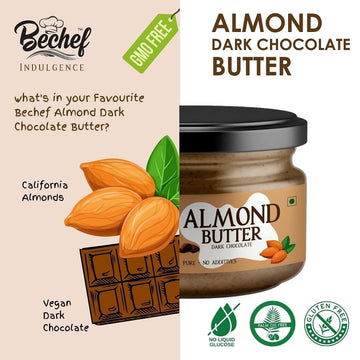 Almond Joy Nut Butter (GF & V)